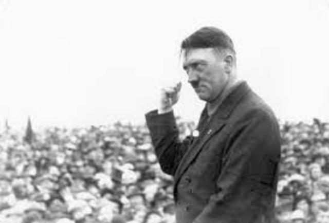 SE PRIVA A LOS JUDÍOS DE LA CIUDADANÍA