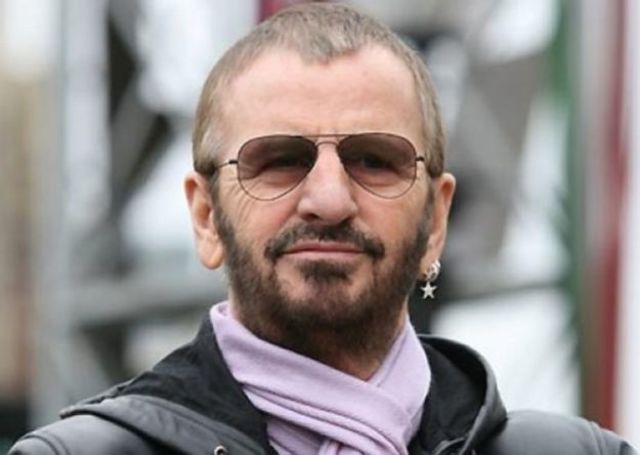 Ringo Starr
