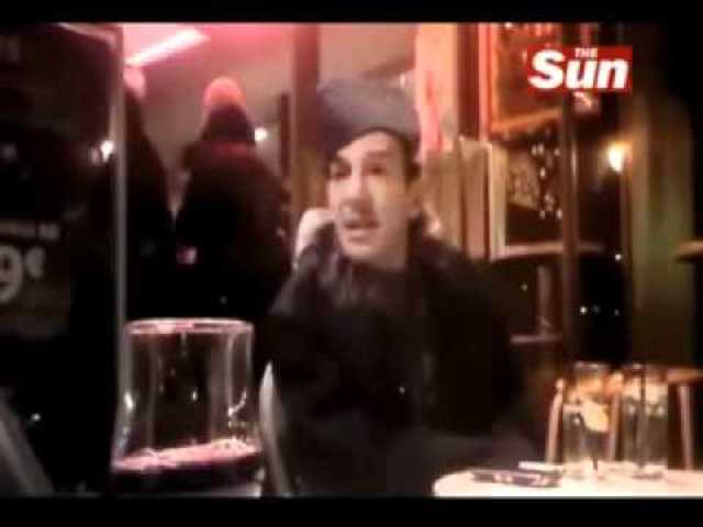 El incidente de Galliano