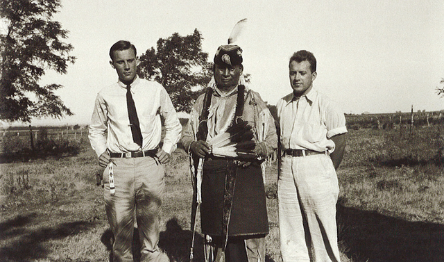 Richard Evan Schultes