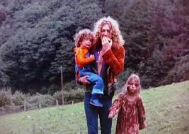 Más desgracias para Plant.