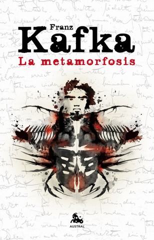 " La Metamorfosis"- Franz Kafka