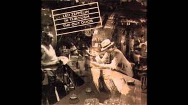 Un inesperado último disco.