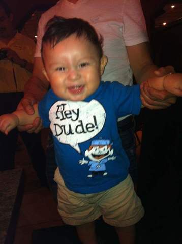 Segundo hermano e ida a México