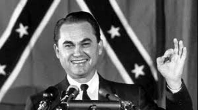 George Wallace