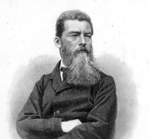 Ludwig Feuerbach (1804-1872)
