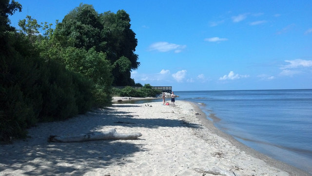 Chesapeake Beach