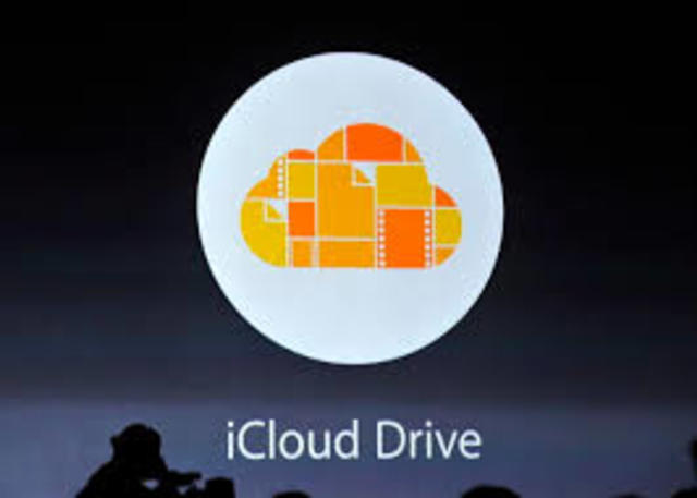 Icloud