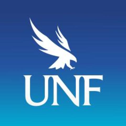 Applied to the University of North Florida