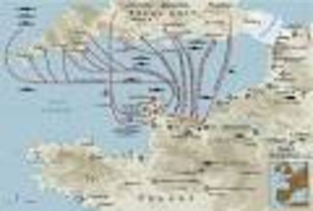 Desembarco de Normandía