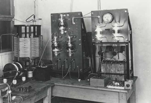 180 more radio stations were created