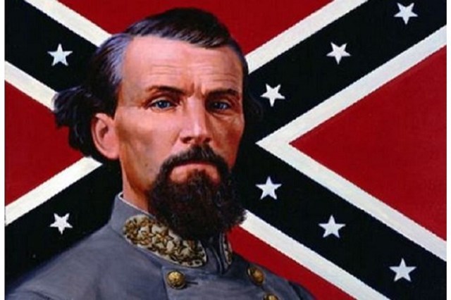 Forrest Gumps Birthday