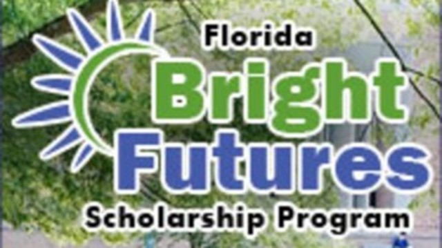 Bright Futures Scholarship