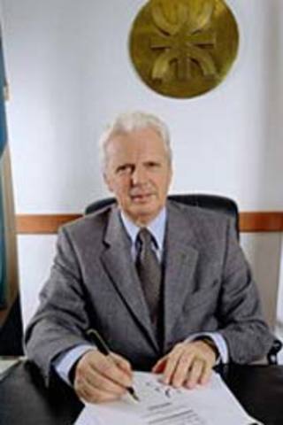 Nueva elección de autoridades