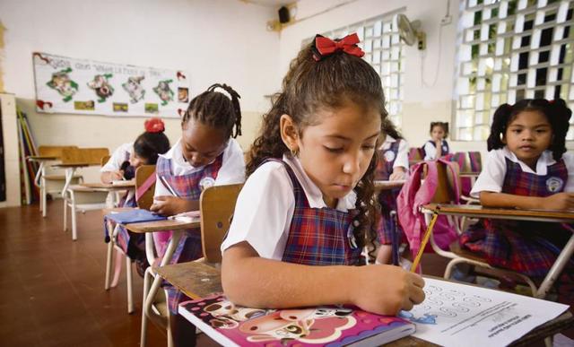 Falta mayor cobertura y calidad en la educación