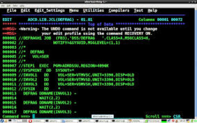 Sistemas Operativos la multiprogramación