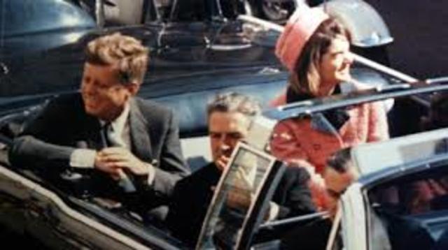 Kennedy Assasination