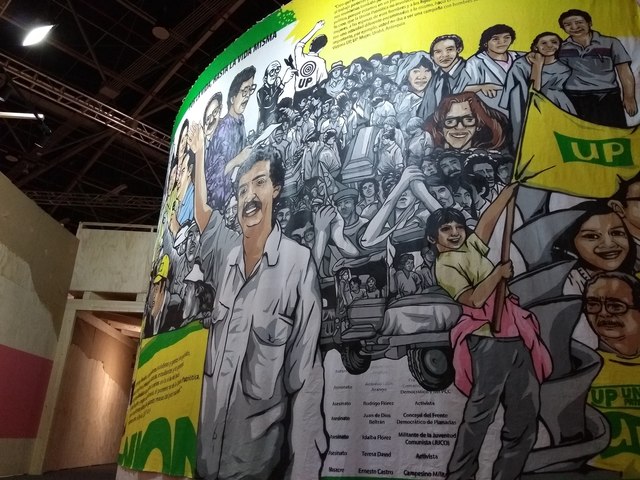 Partido Político de la Unión Patriotica