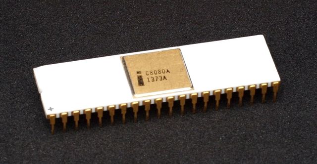 Primer CPU
