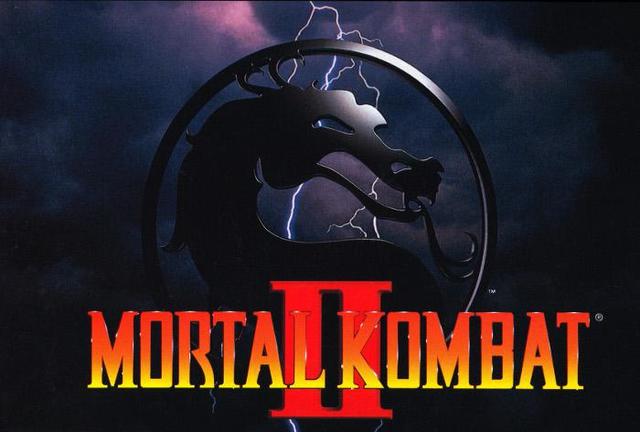 MORTAL KOMBAT
