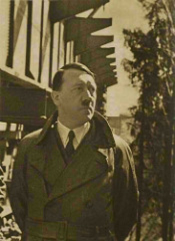 Hitler Chancellor