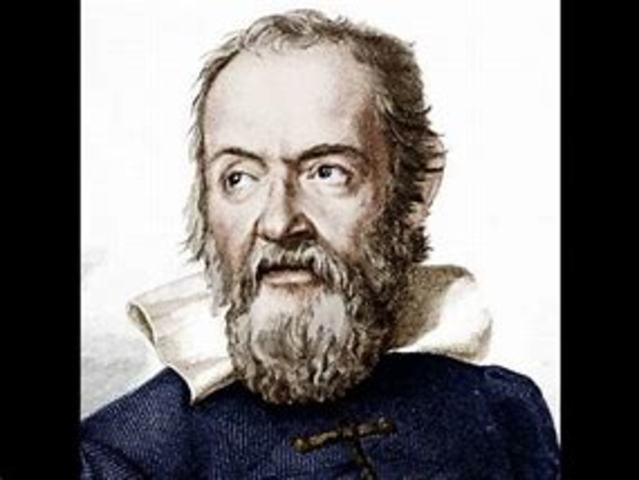 Galileo Galilei