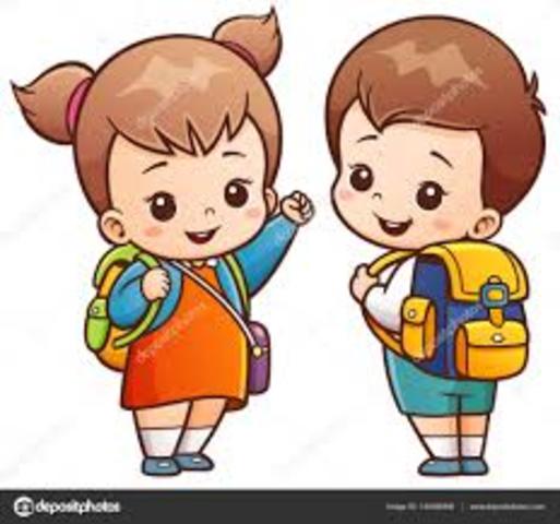 OBJETIVOS DE MI VIDA