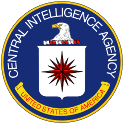 Fundación de la CIA