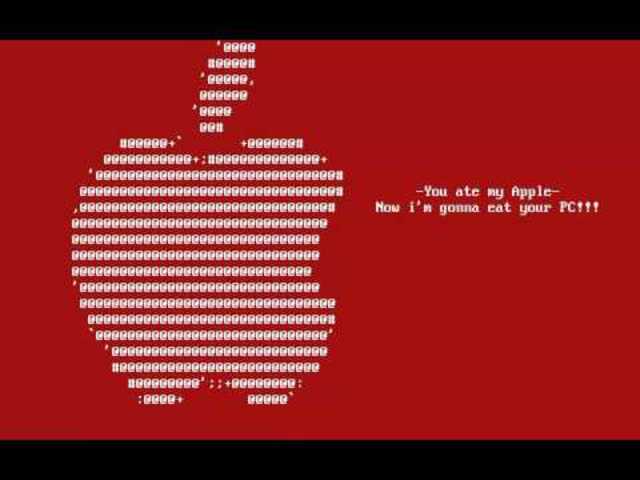 Apple DOS o APPLE II