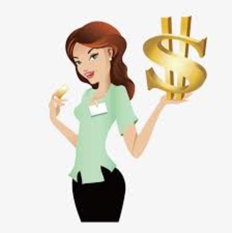 ¿ CUAL SERA MI ESTADO FINANCIERO?