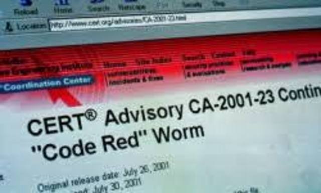 Code red (2001)