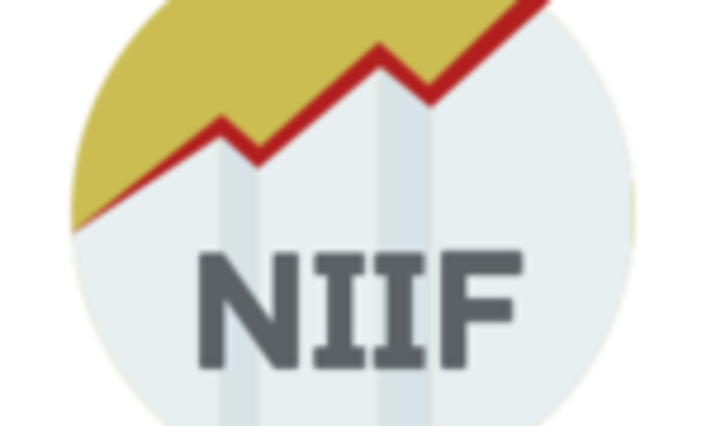 Creación de las Normas Internacionales de Contabilidad