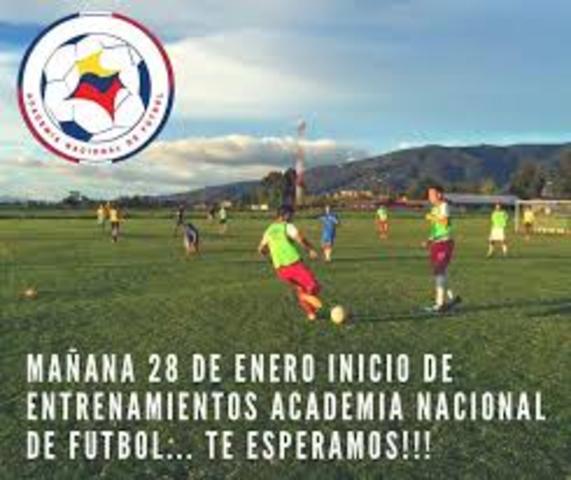 primera  vez que jugaba  fútbol semiprofesional