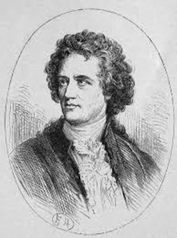 Johann Widman introduce los signos matemáticos + y -