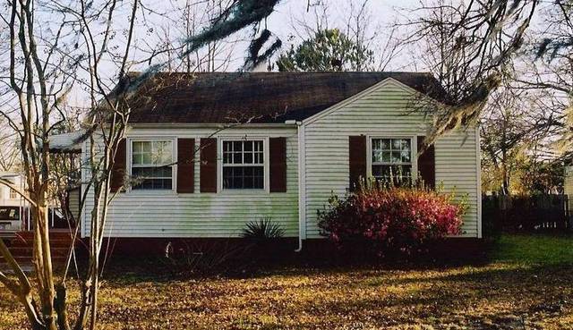 Purchase of the GreenHouse