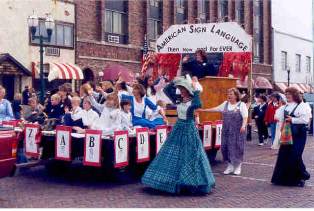 WSD's 150th Anniversary