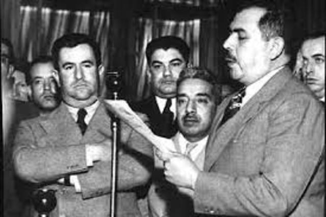 expropiación petrolera mexicana