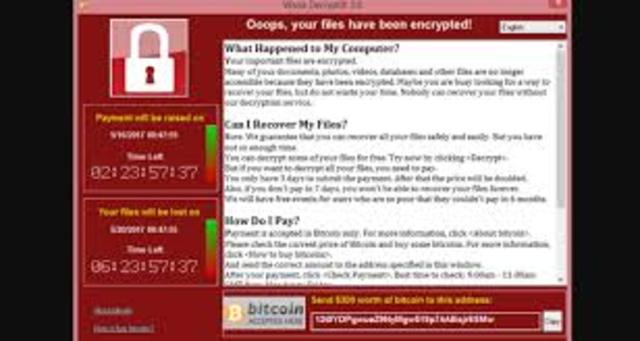 WannaCry