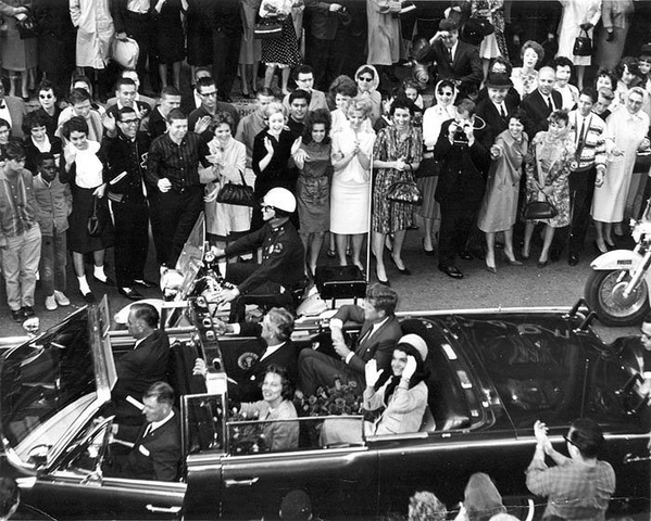 President Kennedy's Assassination