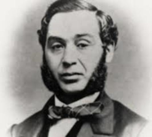 Invención del reloj de bolsillo