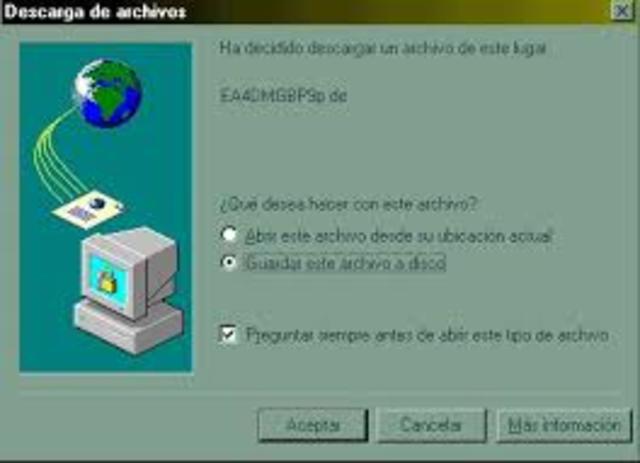 Nimda, de usuario a “administrador”
