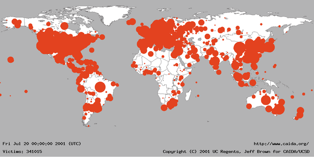 Code Red (Código Rojo)