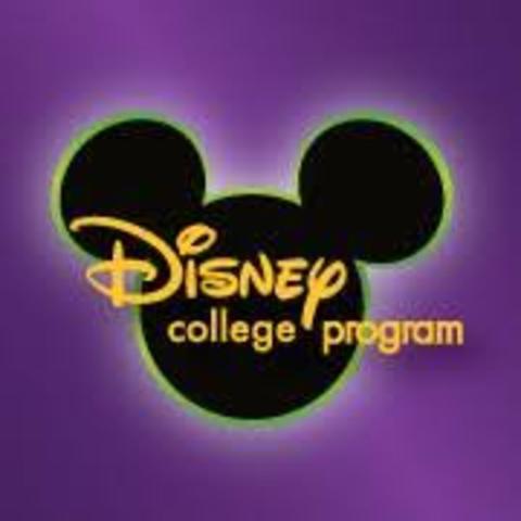 Disney College Program