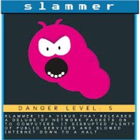 Slammer