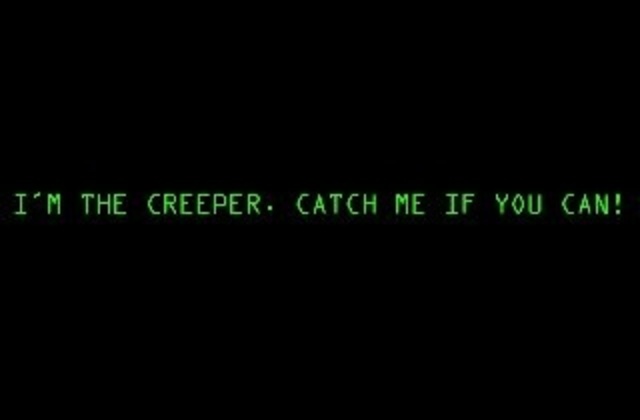 Virus Creeper