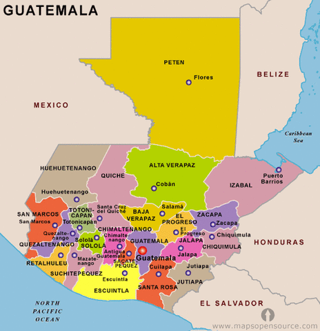Guatemala