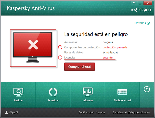 Código Rojo y Código Rojo 2