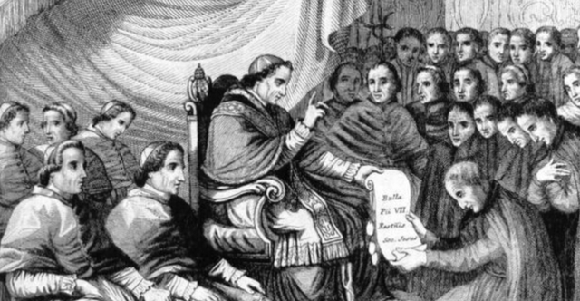 La compañía de Jesús