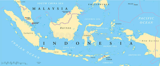 Indonesia