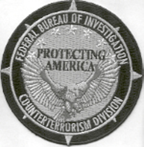 The Domestic Security Section is Created